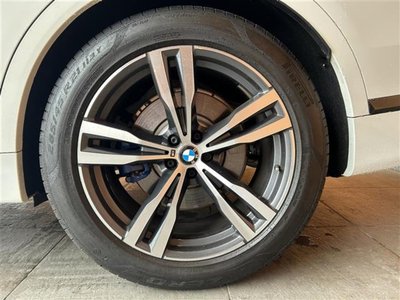 2021 BMW X7 thumbnail 34