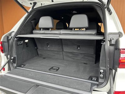 2021 BMW X7 thumbnail 29