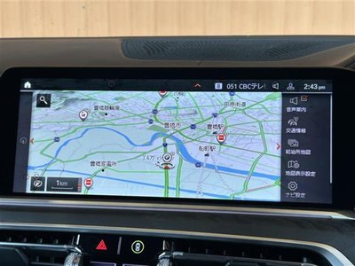 2021 BMW X7 photo 10