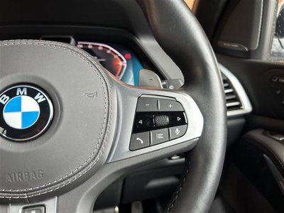 2021 BMW X7 photo 7
