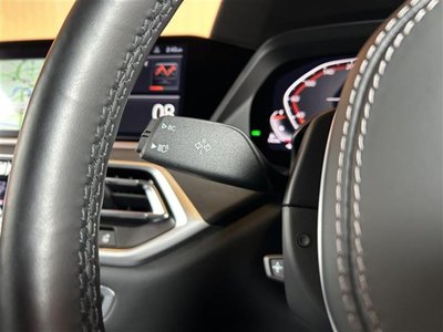 2021 BMW X7 photo 8