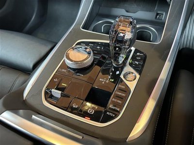 2021 BMW X7 photo 14