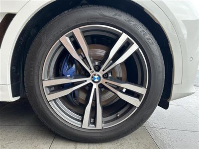 2021 BMW X7 thumbnail 31