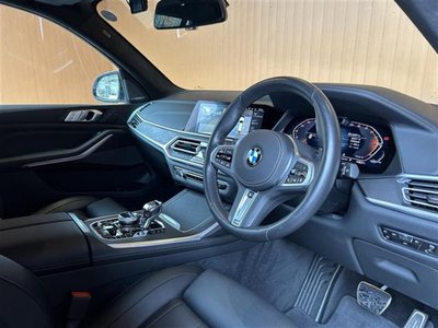 2021 BMW X7 thumbnail 19