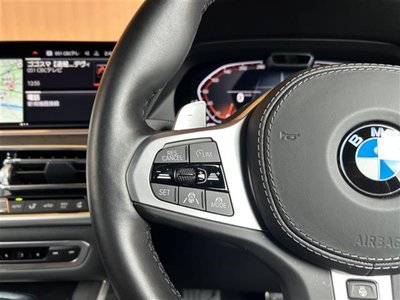 2021 BMW X7 photo 6