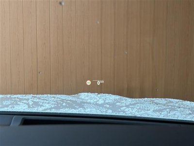 2021 BMW X7 photo 5