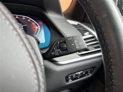2021 BMW X7 photo 9