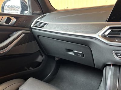 2021 BMW X7 photo 16