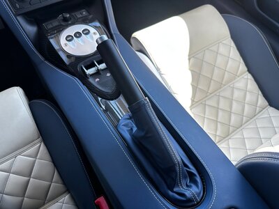 2013 Lamborghini GALLARDO SPYDER 缩略图 50
