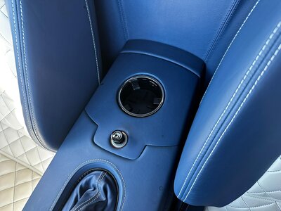 2013 Lamborghini GALLARDO SPYDER 缩略图 52