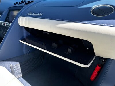 2013 Lamborghini GALLARDO SPYDER 缩略图 56
