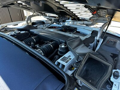 2013 Lamborghini GALLARDO SPYDER 缩略图 60