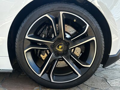 2013 Lamborghini GALLARDO SPYDER 缩略图 66