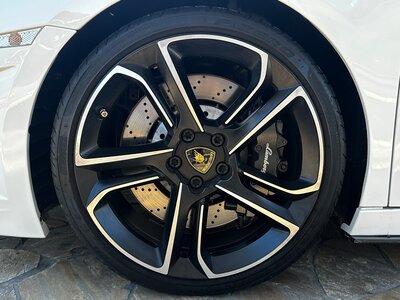 2013 Lamborghini GALLARDO SPYDER 缩略图 64