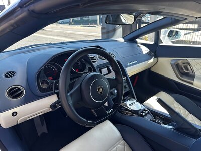 2013 Lamborghini GALLARDO SPYDER 缩略图 24