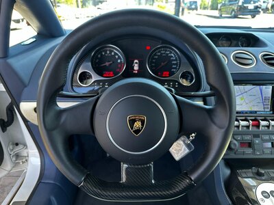 2013 Lamborghini GALLARDO SPYDER 缩略图 26