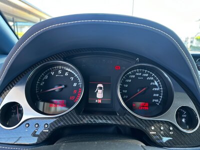 2013 Lamborghini GALLARDO SPYDER 缩略图 28