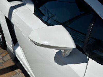 2013 Lamborghini GALLARDO SPYDER 缩略图 86