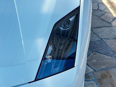 2013 Lamborghini GALLARDO SPYDER 缩略图 92
