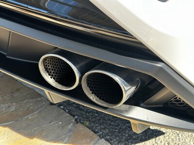 2013 Lamborghini GALLARDO SPYDER 缩略图 100