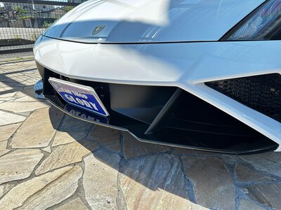 2013 Lamborghini GALLARDO SPYDER 缩略图 106