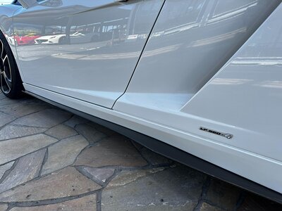 2013 Lamborghini GALLARDO SPYDER 缩略图 108