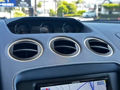 2013 Lamborghini GALLARDO SPYDER 缩略图 39