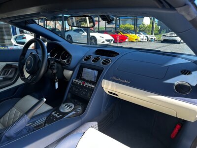 2013 Lamborghini GALLARDO SPYDER 缩略图 53