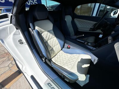 2013 Lamborghini GALLARDO SPYDER 缩略图 69