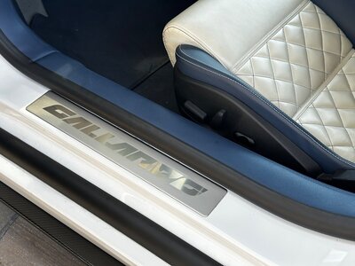 2013 Lamborghini GALLARDO SPYDER 缩略图 73