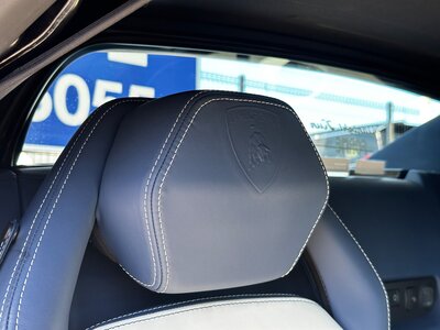 2013 Lamborghini GALLARDO SPYDER 缩略图 75