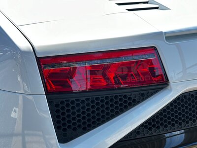 2013 Lamborghini GALLARDO SPYDER 缩略图 93