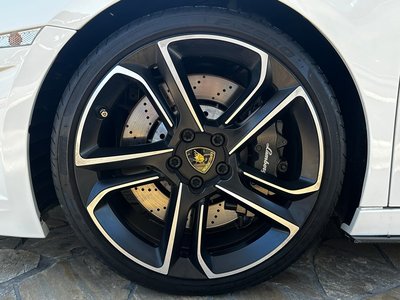 2013 Lamborghini GALLARDO SPYDER 缩略图 63