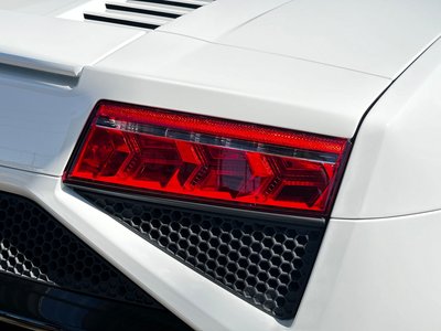 2013 Lamborghini GALLARDO SPYDER 缩略图 95