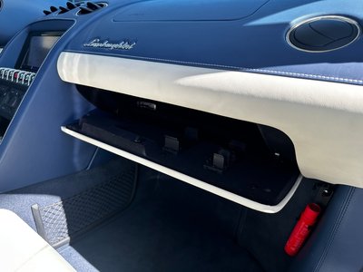 2013 Lamborghini GALLARDO SPYDER 缩略图 55