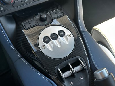 2013 Lamborghini GALLARDO SPYDER 缩略图 47