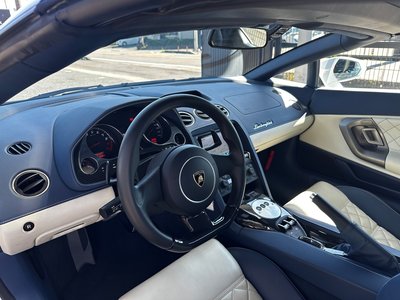 2013 Lamborghini GALLARDO SPYDER 缩略图 23