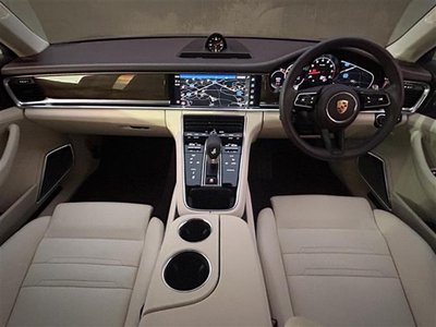 2023 Porsche PANAMERA thumbnail 43