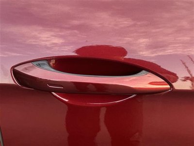 2023 Porsche PANAMERA thumbnail 42