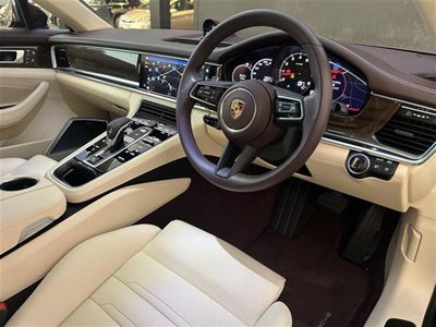 2023 Porsche PANAMERA thumbnail 26
