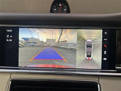 2023 Porsche PANAMERA photo 12