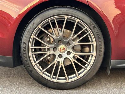 2023 Porsche PANAMERA thumbnail 38