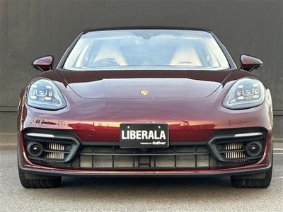2023 Porsche PANAMERA thumbnail 33
