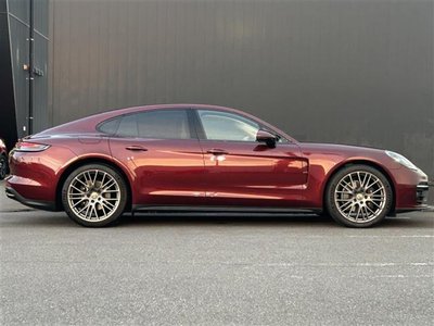 2023 Porsche PANAMERA thumbnail 35