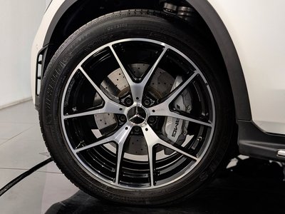 صورة 13 لـ 2020 Mercedes-BENZ GLC AMG