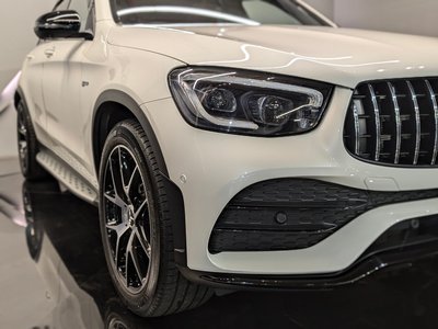 صورة 11 لـ 2020 Mercedes-BENZ GLC AMG