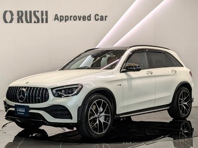 صورة 9 لـ 2020 Mercedes-BENZ GLC AMG