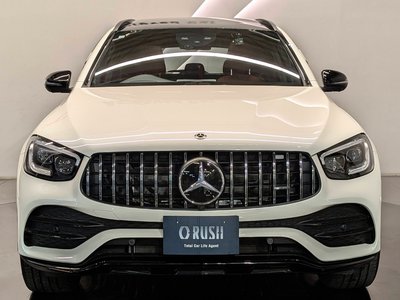 صورة 10 لـ 2020 Mercedes-BENZ GLC AMG