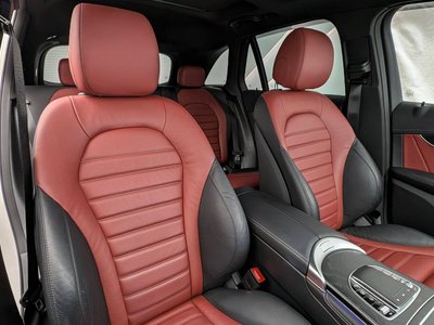 صورة 14 لـ 2020 Mercedes-BENZ GLC AMG