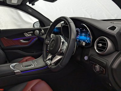 صورة 16 لـ 2020 Mercedes-BENZ GLC AMG